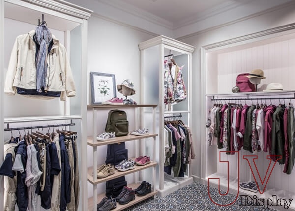 fashion store design