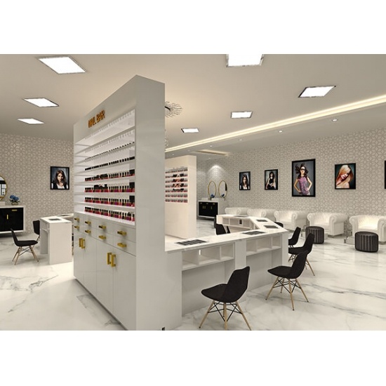 Buy Wholesale China Manicure Table And Chair Set Salon Furniture With  Builtin Vacuum Cleaner Double Manicure Table  Manicure Table at USD 48   Global Sources