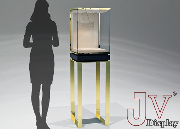 large jewelry display stands