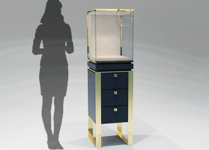 glass jewellery display stands wholesale for shops