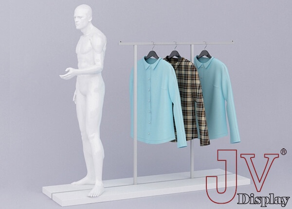 wholesale clothing racks for stores