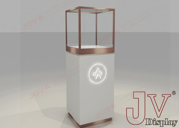 jewelry showcase furniture