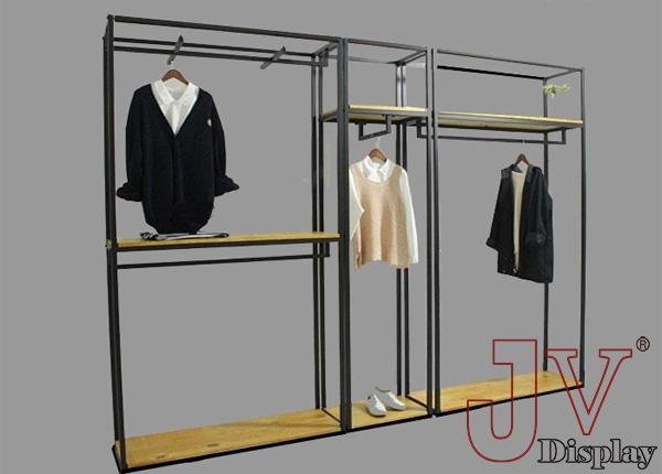 clothing fixture