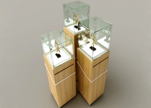art pedestal stands