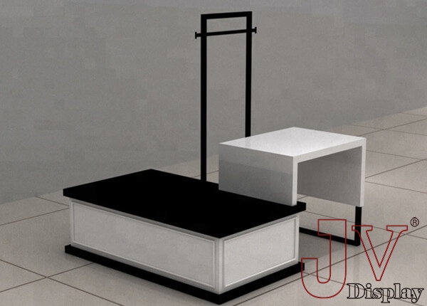 display tables for boutique