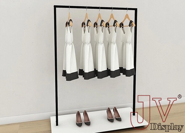 boutique clothing rack ideas