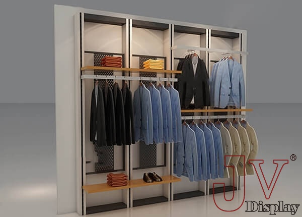 garment rack store