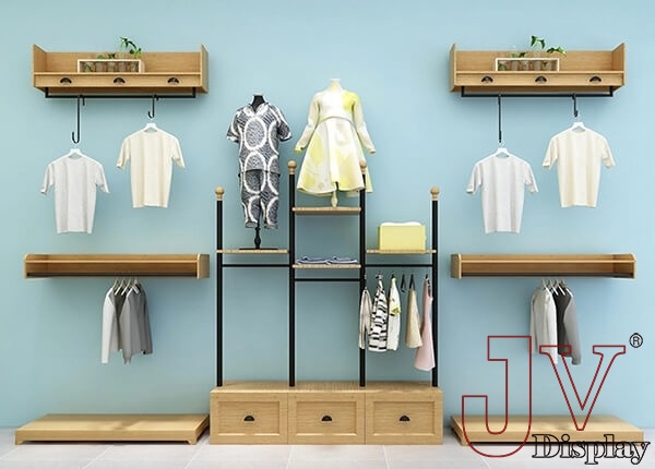 garment display