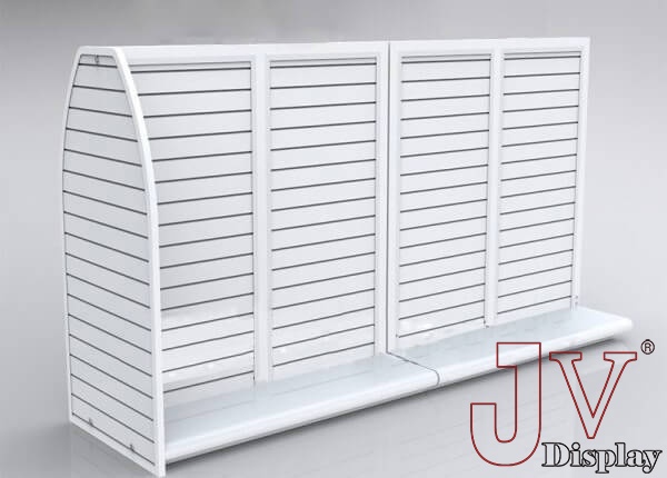 slatwall racks