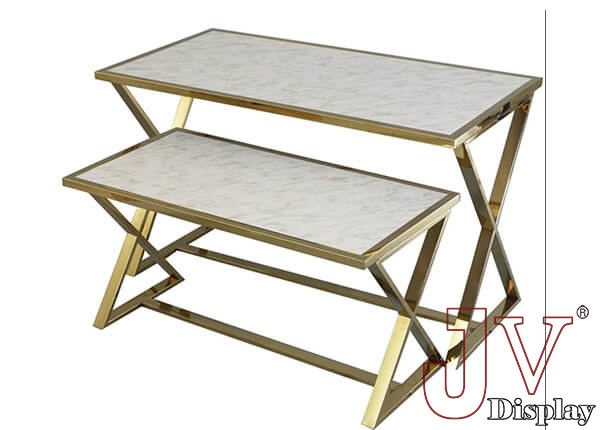 metal nesting tables