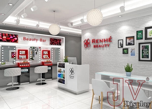 beauty salon furniture
