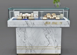 jewellery display cabinets