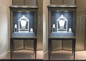 jewelry pedestal