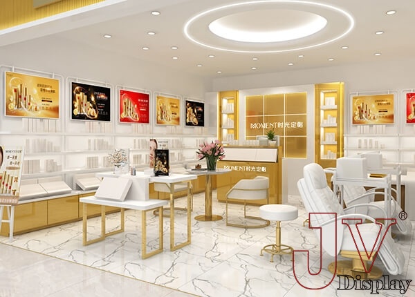 interior design for beauty salon