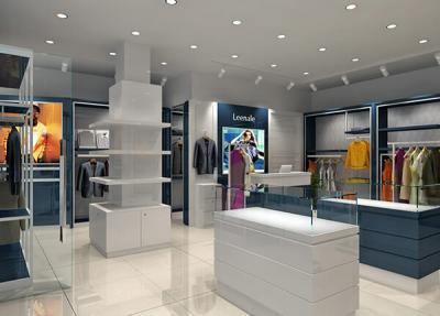 small boutique interior design ideas
