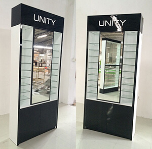 High quality optical frame displays for shop