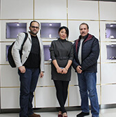 furniture showroom of furniture manufacturers cust...