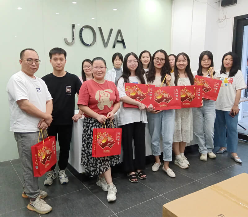 Chinese Mid-autumn Festival 2024