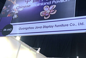 2018 Hong Kong International Jewellery Show