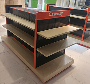 Caseway phone cases shop project in Australia